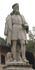 Statua di G. Ferrari