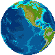 Valduggia su Google Earth